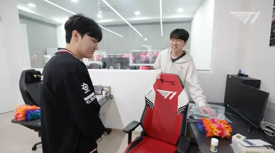 이환)이상현상이군 이미지 2