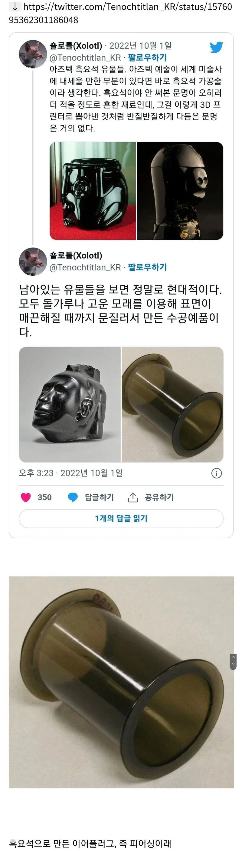 치치, 아냐가 다 먹으면 남국사람 되는 음식 가져왔어 이미지 2