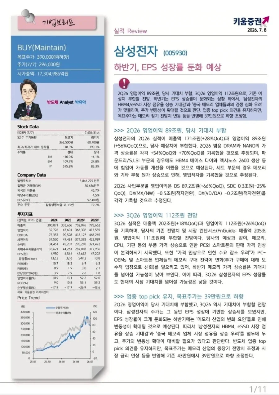방송이고 카리나고 더 중요한것 이미지 2