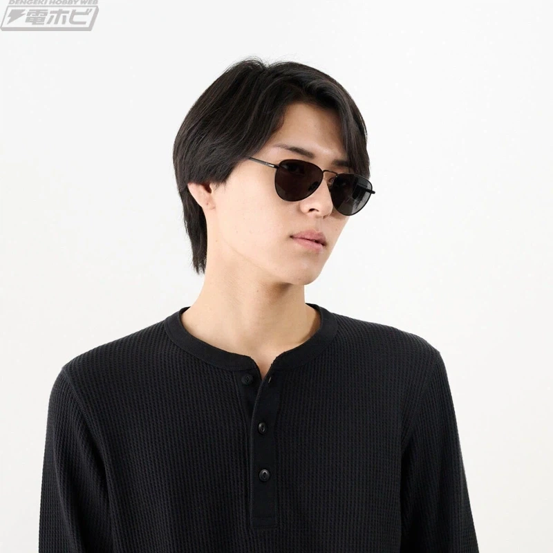 [반다이] 기동전사 건담 샤아 아즈나블의 선글라스_8.webp