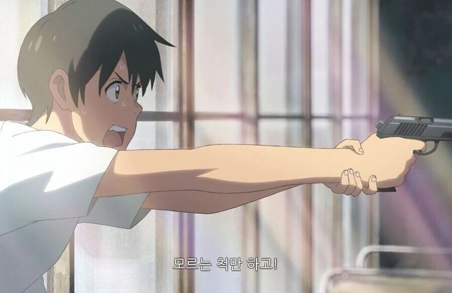 용사 이 파티에서 나가줬으면 좋겠어.manhwa 이미지 3