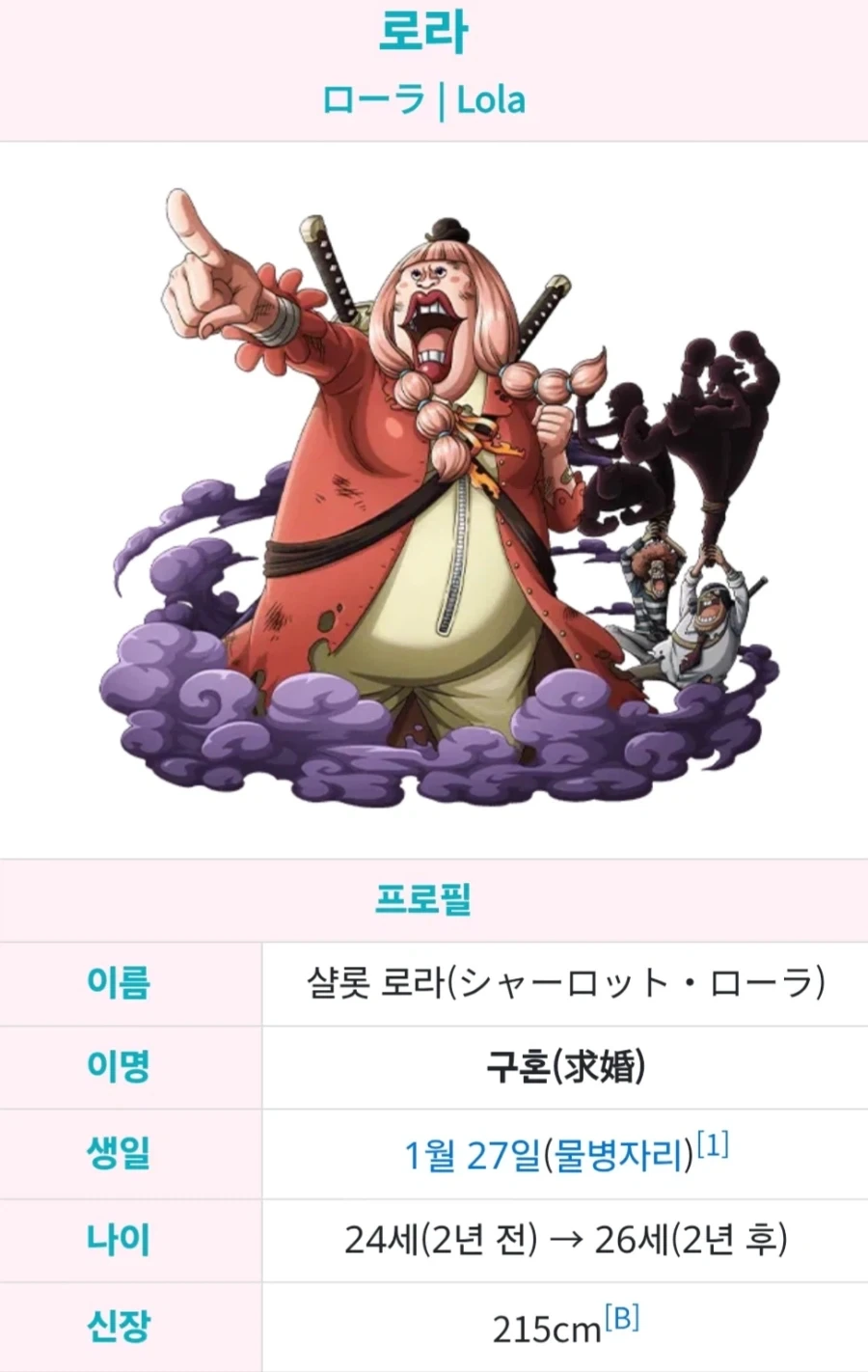 듀라한 여자친구 순애manga 이미지 3