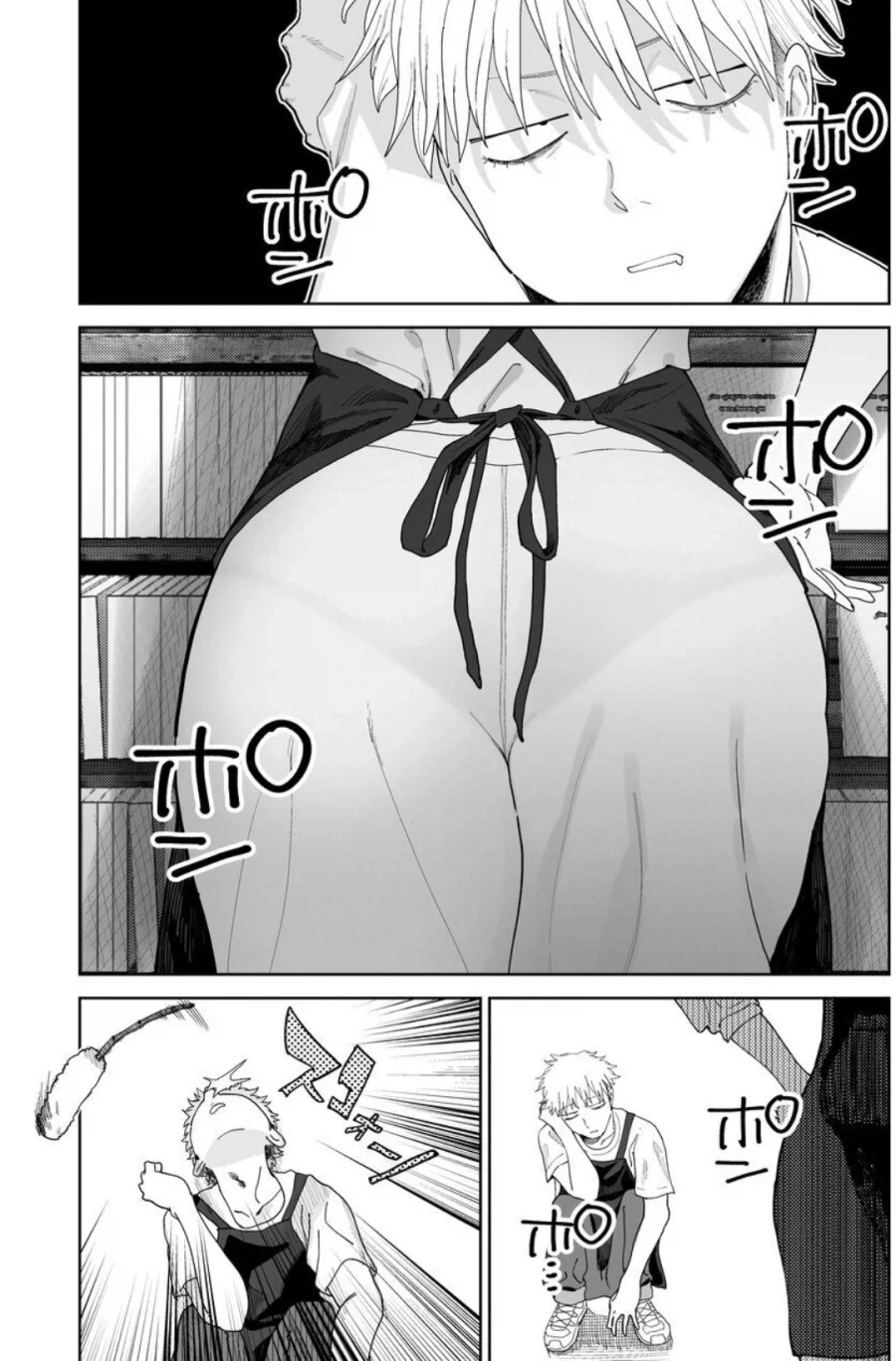 블리치) 웨코문드편에서 아이젠이 진짜 머리 잘쓴거 대표 이미지