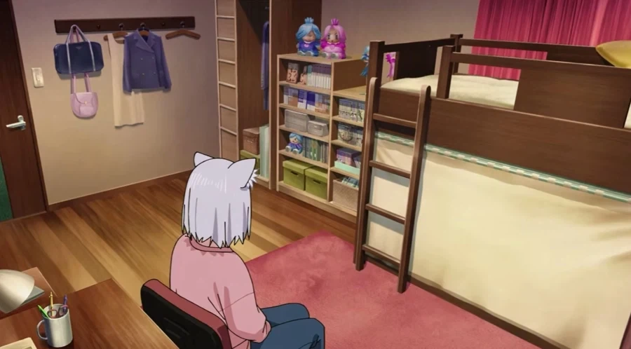 너를 만나서 다행이야.manga 대표 이미지