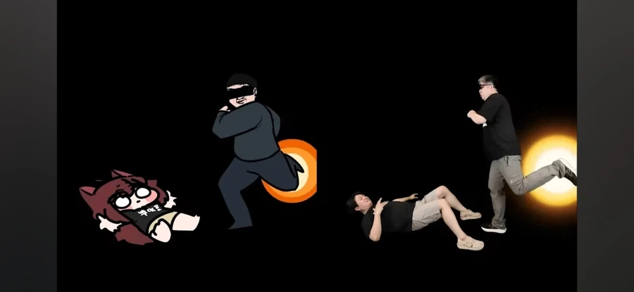 귀멸)이 오니같은 놈이 대표 이미지