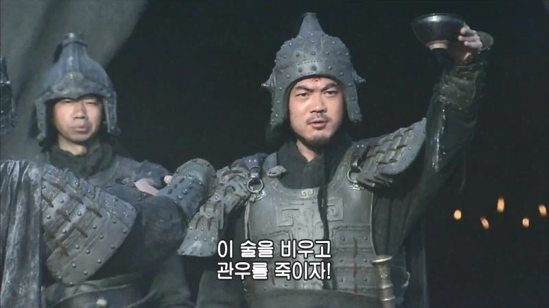 삼국지에서 충의의 이미지가 있는 위나라 장수_28.webp
