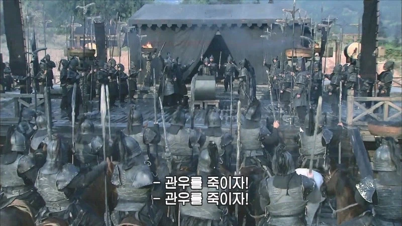 삼국지에서 충의의 이미지가 있는 위나라 장수_29.webp