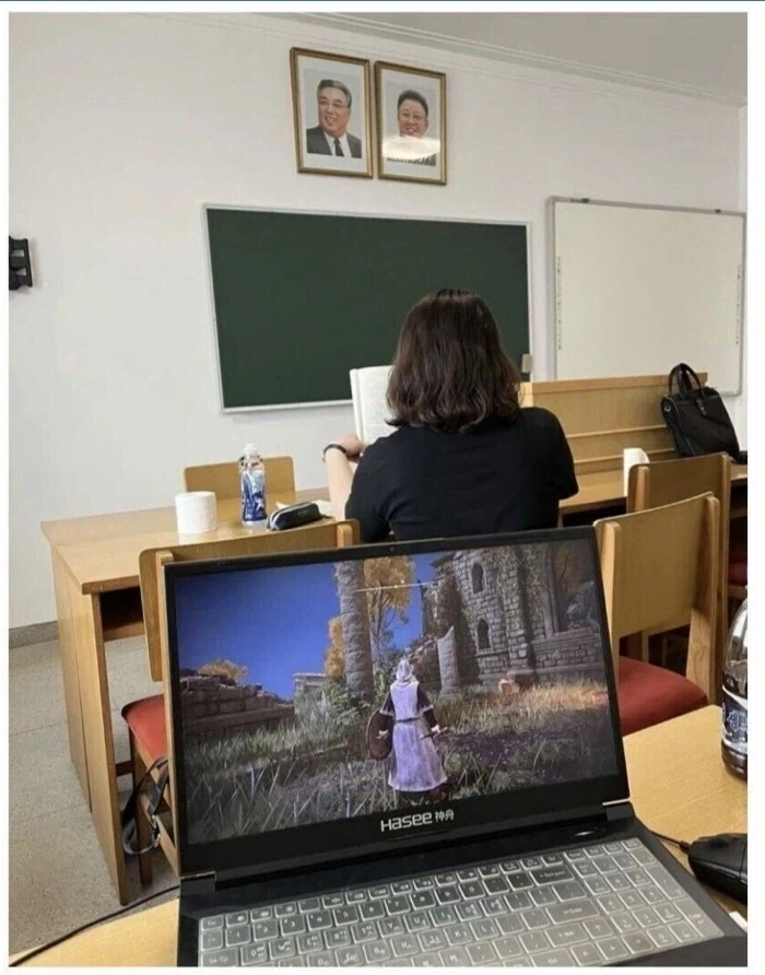 한국이 좋은 반다크홈 이미지 3