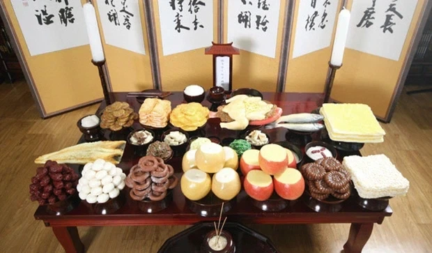고스트(진) 바둑왕 이미지 2