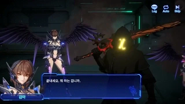 엄마의 따스함이 그리운 텅구리 대표 이미지
