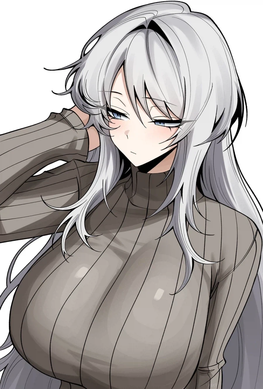 톰보이를 자처하려면 일단 거유여야 한다_4.webp