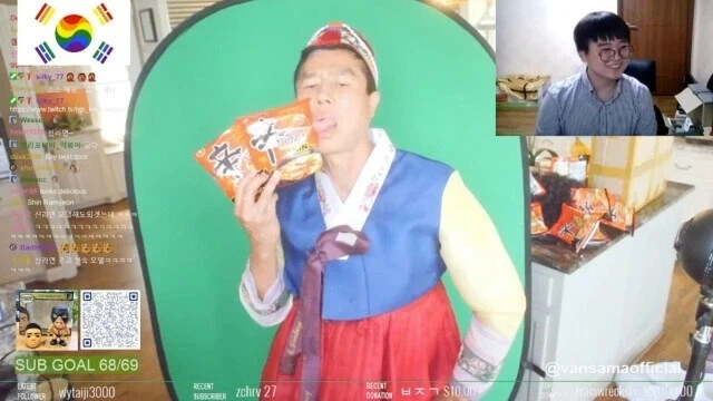 도망자 명보 이미지 4