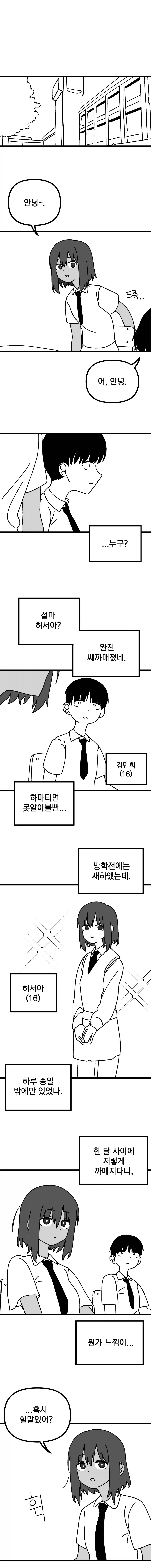 귀멸의 칼날 세계로 전이된 오공 만와.manhwa 이미지 2