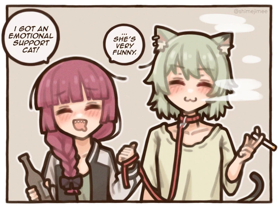 아빠의 빚 때문에 아이돌하는 만화.manga 대표 이미지