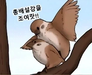 허구연에게 건의하는 야구팬 이미지 2
