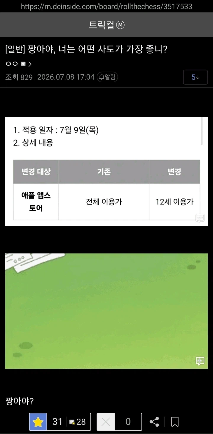 안겨있는걸 당연하다고 여기는 강아지들.JPG 이미지 7
