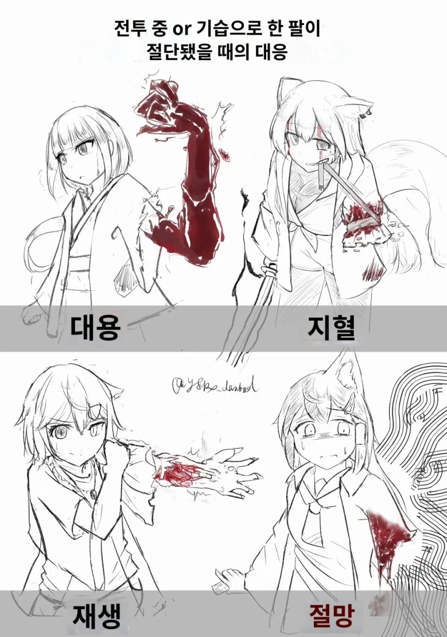 ??: 너희들은 김사장 사용설명서 2,6,7,8,10,11,12번을 어겼다 이미지 2