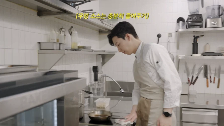 유튜브) 아들의
