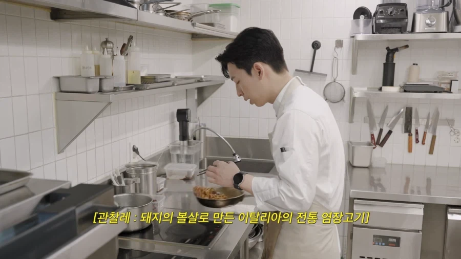 유튜브) 아들의