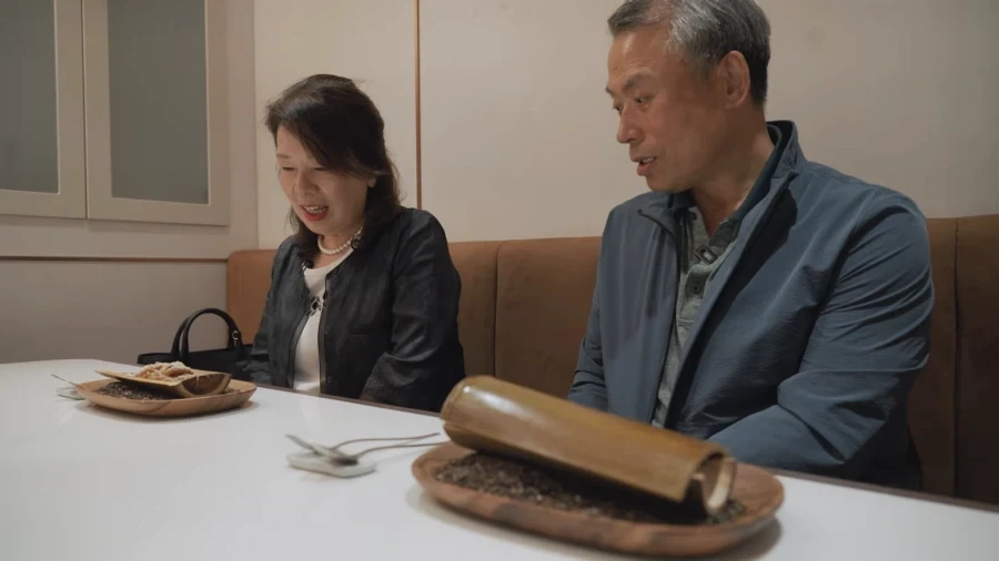 유튜브) 아들의