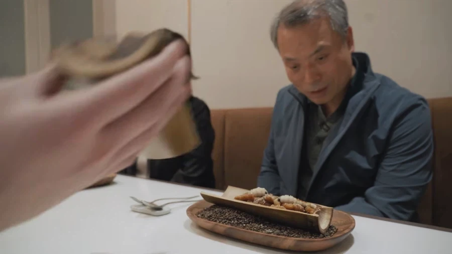 유튜브) 아들의