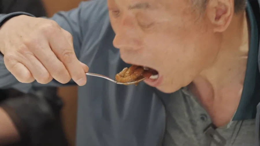 유튜브) 아들의