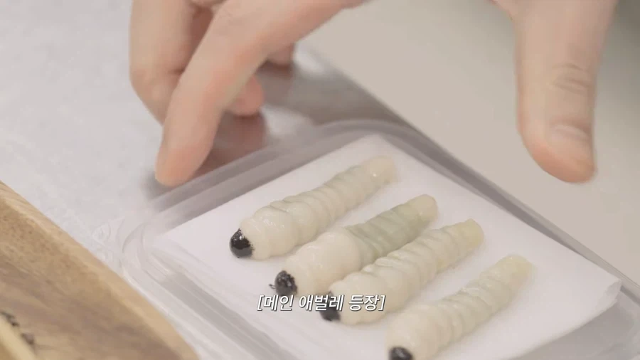 유튜브) 아들의