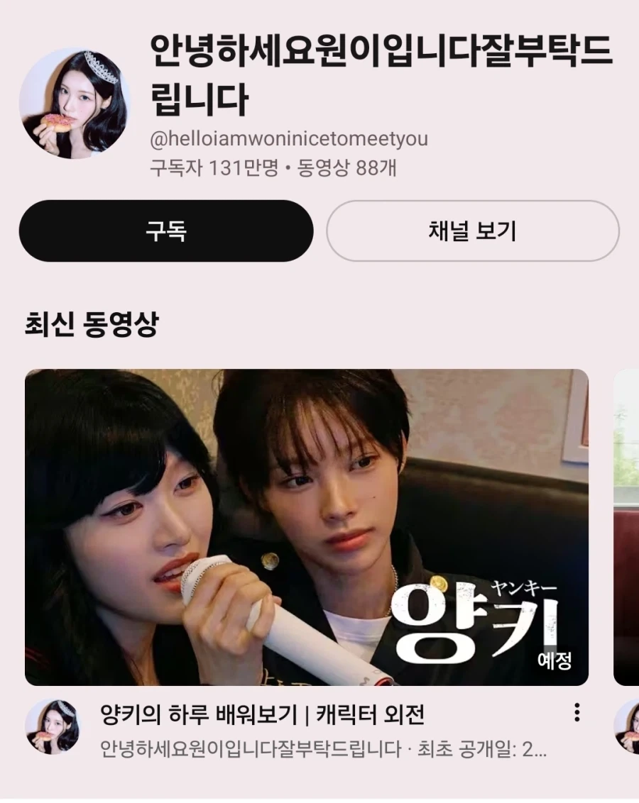 한국에서 성기 노출을 금지하는 이유를 알았다.JPG 대표 이미지