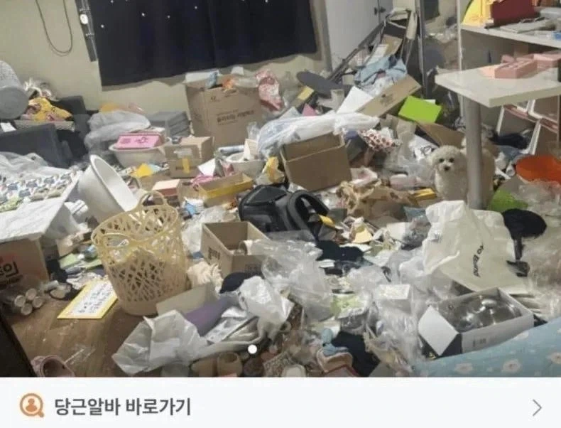 국가무스메)한국짱이 이뻐봤자... 이미지 2