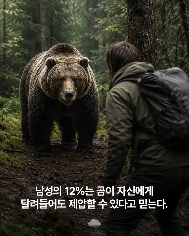 조 단위 부자들 프사... 대표 이미지