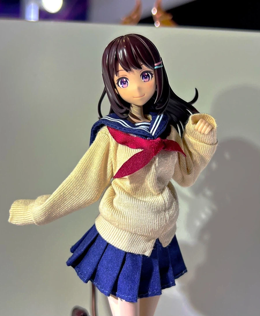 [코토부키야] 키루 프라 유우키 마도카 외 BW2026 전시 사진_2.webp
