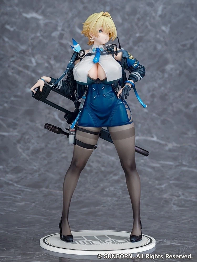 [Phat!] 1/6 소녀전선 2: 망명 - 니키타_3.webp