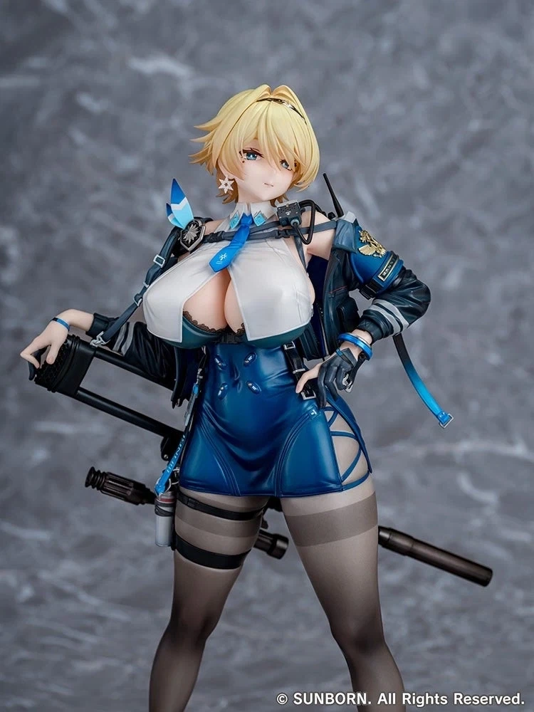 [Phat!] 1/6 소녀전선 2: 망명 - 니키타_6.webp