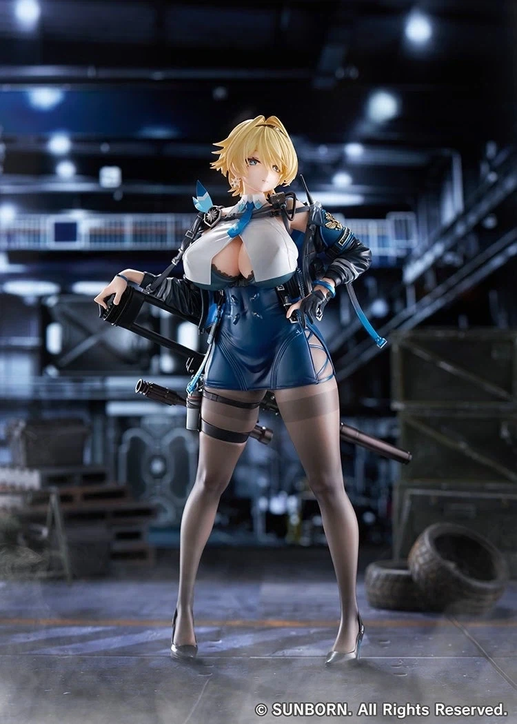 [Phat!] 1/6 소녀전선 2: 망명 - 니키타_8.webp