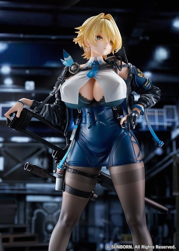 [Phat!] 1/6 소녀전선 2: 망명 - 니키타_13.webp