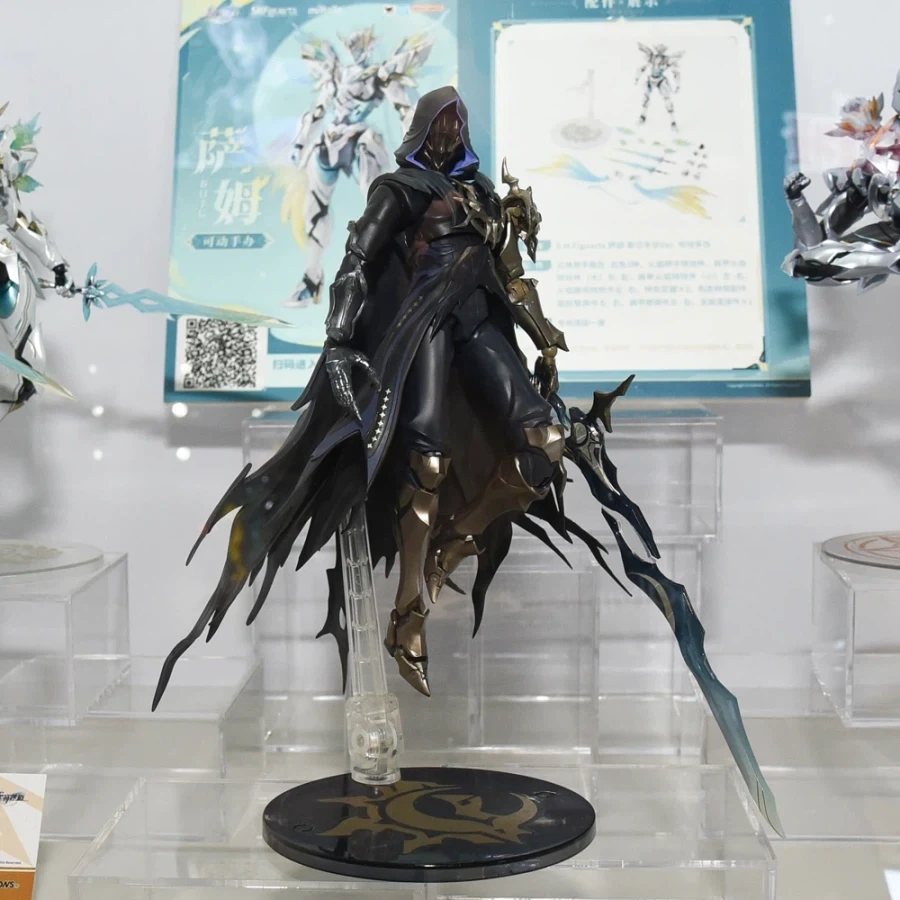 [반다이] S.H.Figuarts 신작 BW2026 전시 이미지_5.webp