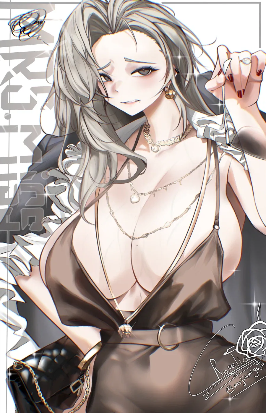 먹버당한 TS녀 최신판.MANGA 대표 이미지