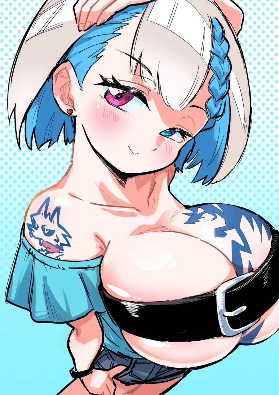 블리치)당시엔 좀 너무했다 싶었던거 이미지 6