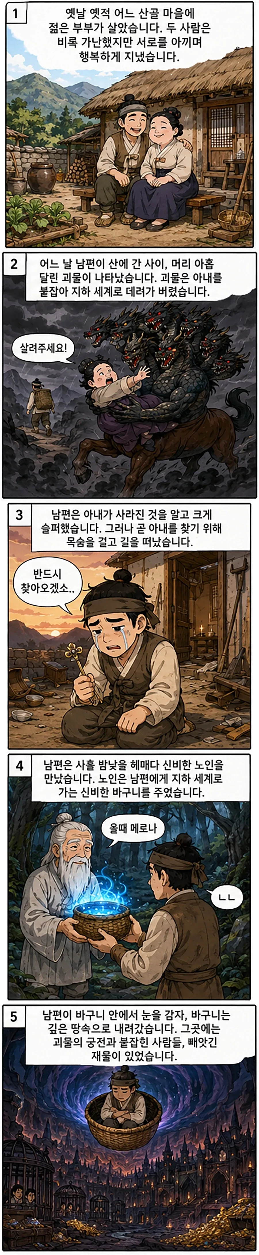 제철 갈치같은 마도카 음해하는.manhwa 이미지 8