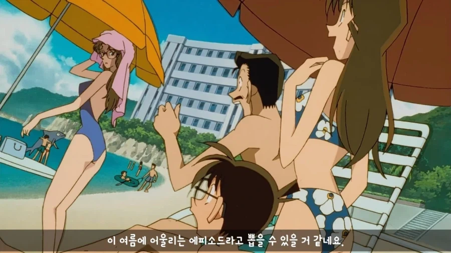 그렇게 욕하던 소설을 마침내 이해하게 된 남자들 대표 이미지
