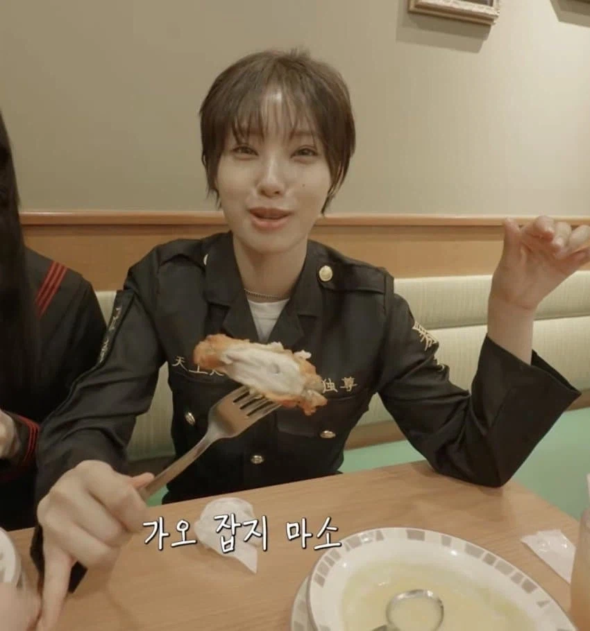 한 끼에 햄버거 6개 먹는 거 대단한 거 이미지 2