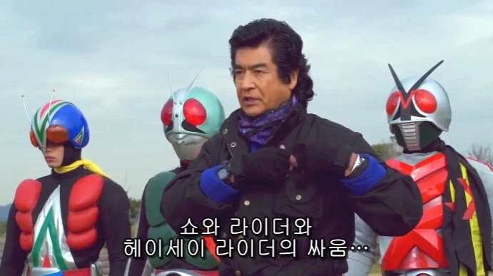 건담) 코드 기아스×건담 W 배경 설정 이미지 5