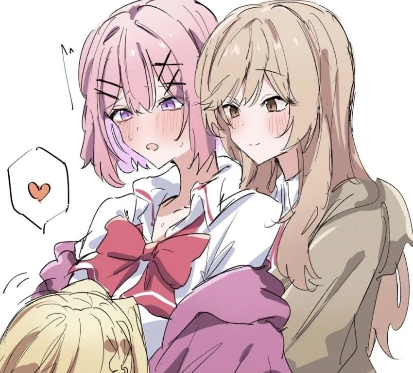 절세미녀와 사또.manga 대표 이미지