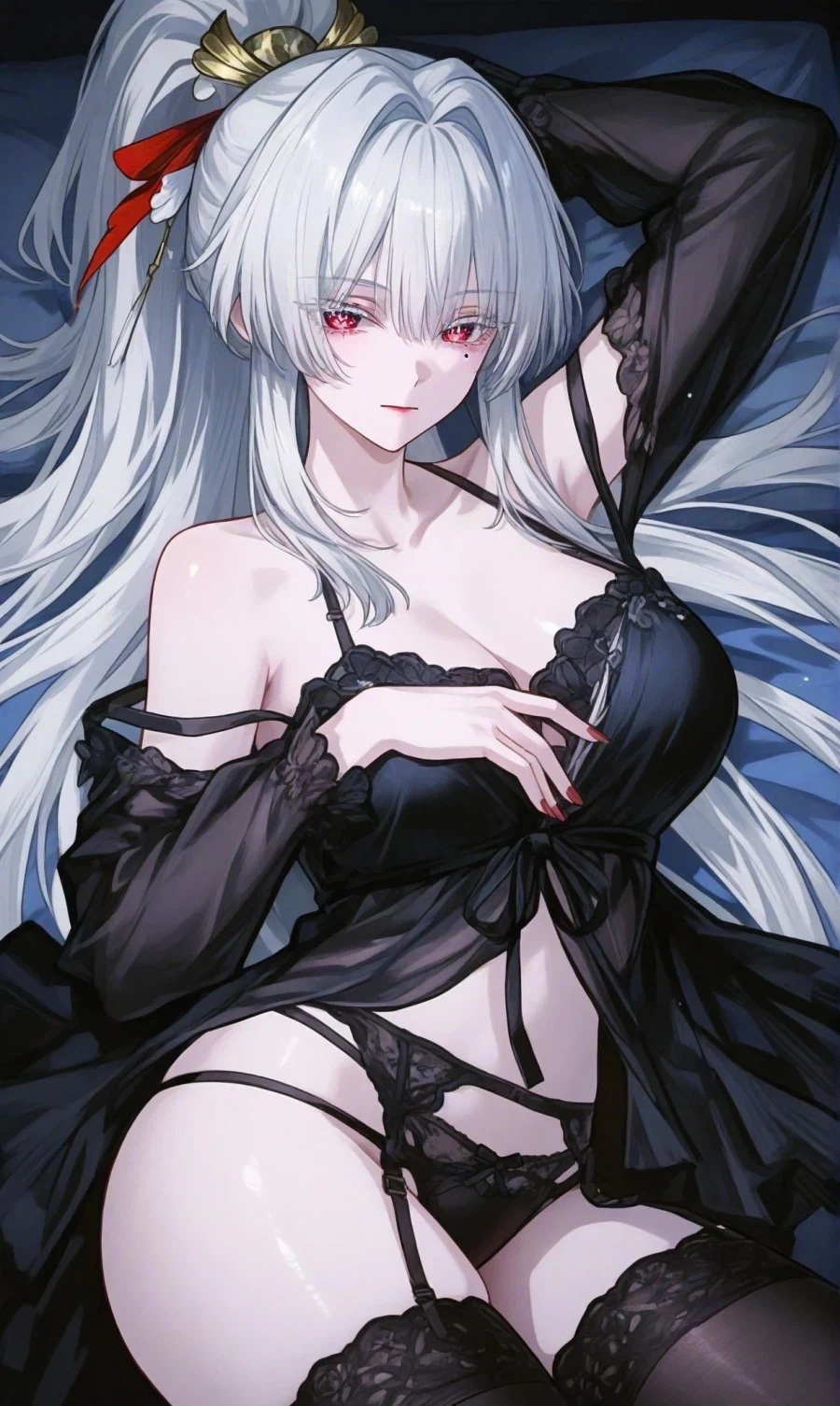 물이란거 빽킹 신기하지 않니? .manwha 대표 이미지