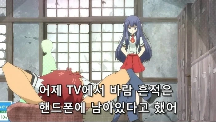 철냄비짱) 주인공이 비선공몹처럼 보이는 이유.jpg 대표 이미지