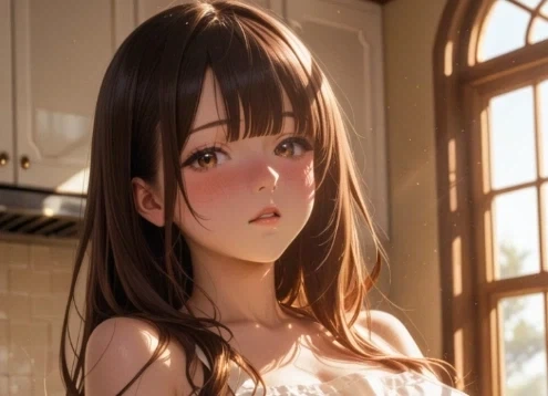 사모님이 미래 사위를 만나보는 망가 jpg 대표 이미지