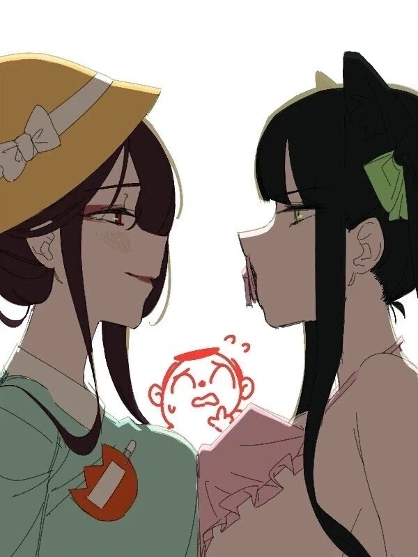 아니 그래서 어떤 새끼냐고.manhwa 대표 이미지