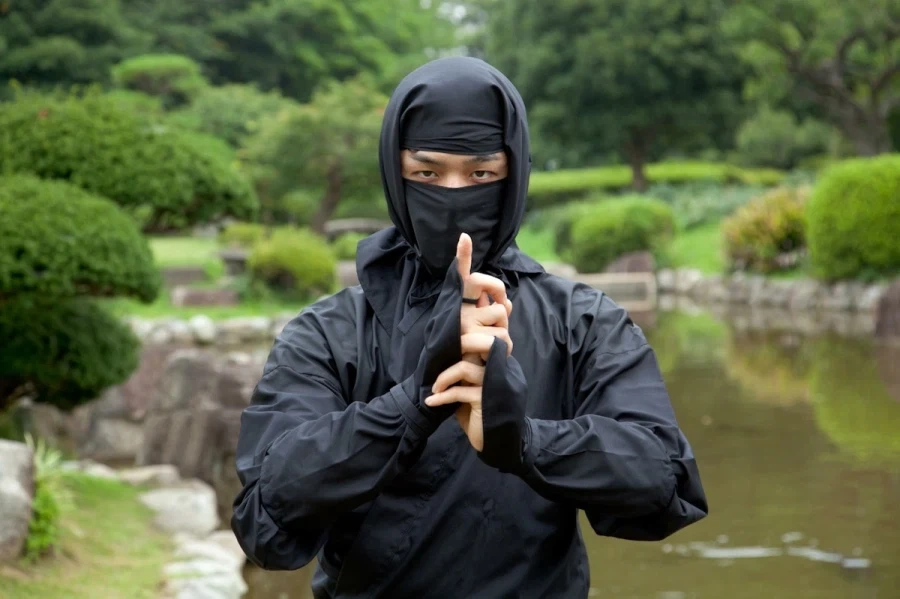 바키 작중 역대급 졸렬집단 대표 이미지