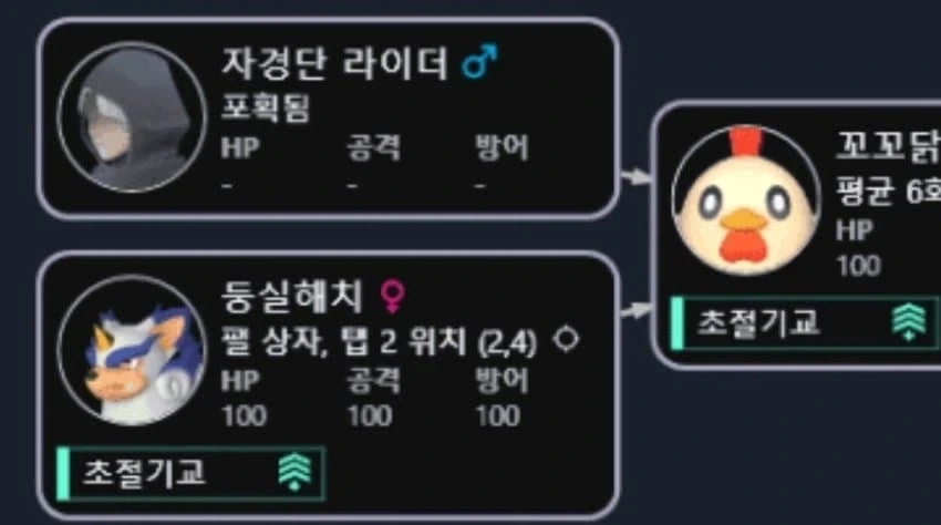 옥패0 초반 후기 jpg (울음) 대표 이미지