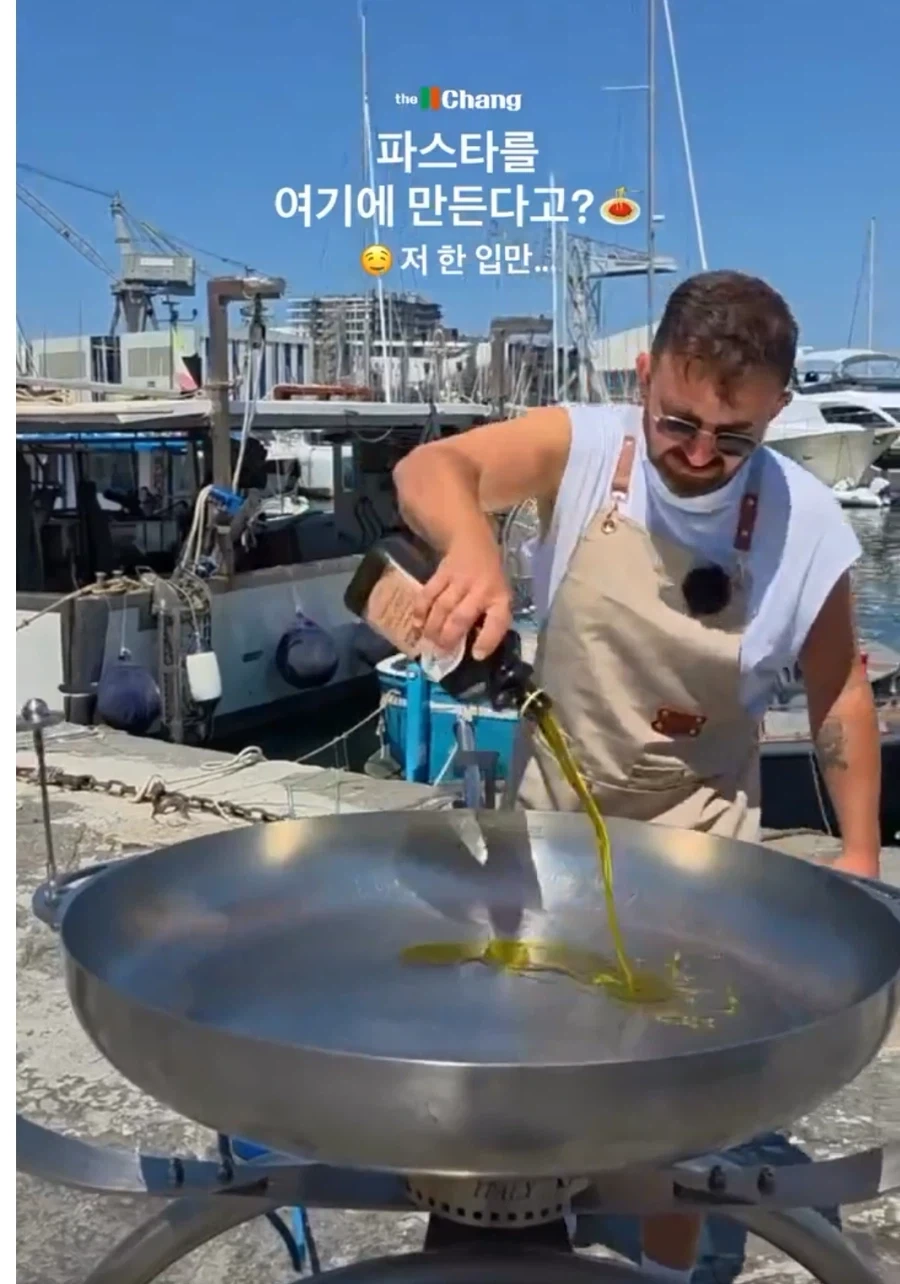 근육맨) 갑자기 떡상해버린 ㅁㅊㄴ 이미지 3